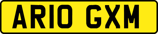 AR10GXM