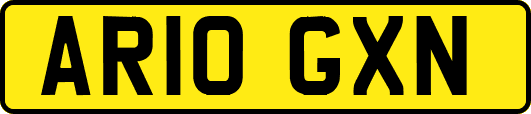 AR10GXN