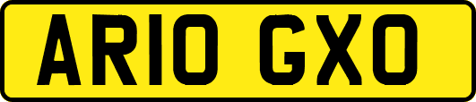 AR10GXO