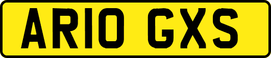 AR10GXS