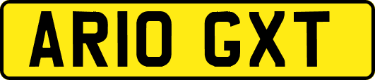 AR10GXT