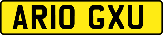 AR10GXU