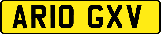 AR10GXV