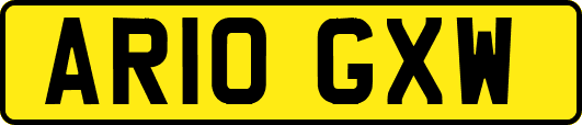 AR10GXW