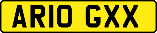 AR10GXX