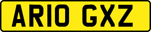 AR10GXZ