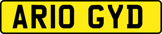 AR10GYD