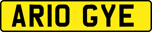 AR10GYE