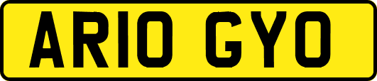 AR10GYO