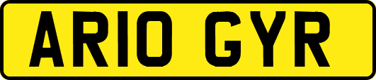 AR10GYR