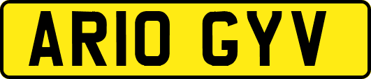 AR10GYV