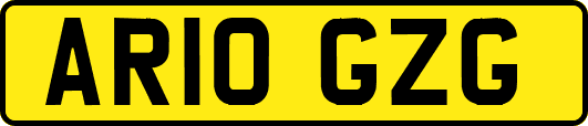 AR10GZG