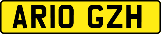 AR10GZH