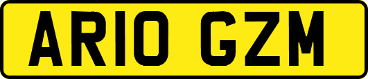 AR10GZM