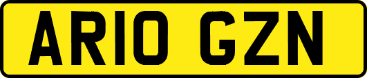 AR10GZN