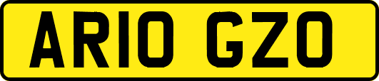AR10GZO