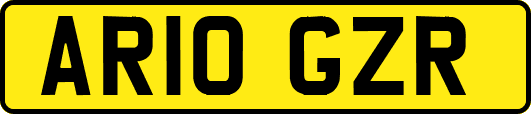 AR10GZR
