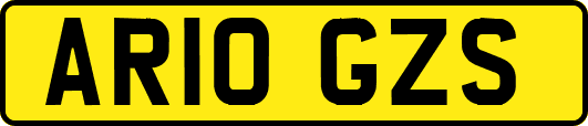 AR10GZS