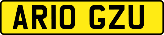 AR10GZU