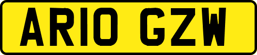 AR10GZW
