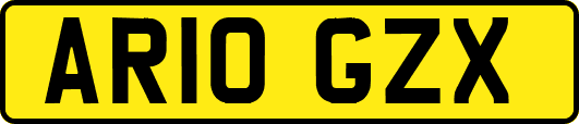 AR10GZX