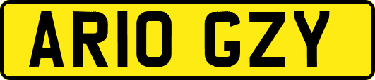 AR10GZY