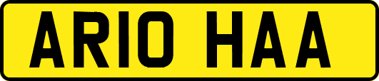 AR10HAA
