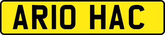 AR10HAC