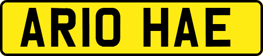 AR10HAE