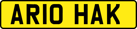 AR10HAK