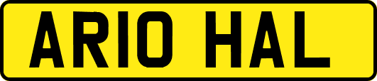 AR10HAL