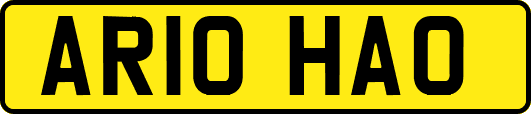 AR10HAO
