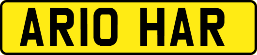 AR10HAR