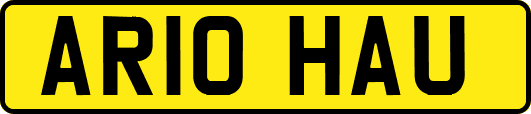 AR10HAU