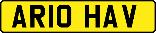 AR10HAV