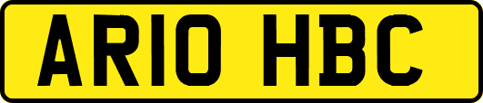AR10HBC