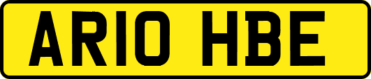 AR10HBE
