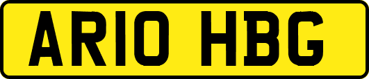 AR10HBG