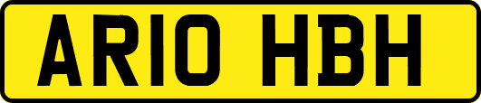 AR10HBH