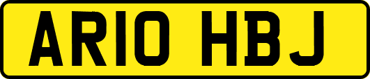 AR10HBJ