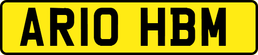 AR10HBM