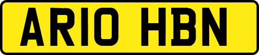 AR10HBN