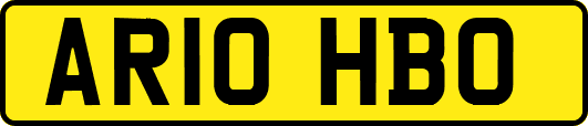 AR10HBO