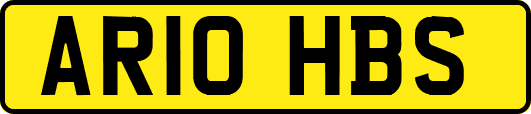 AR10HBS