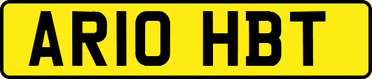AR10HBT