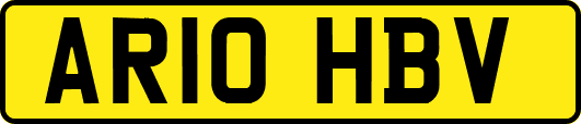 AR10HBV