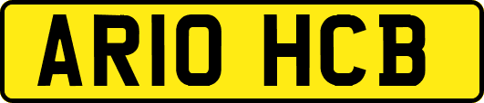 AR10HCB