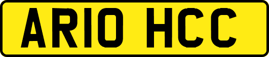 AR10HCC