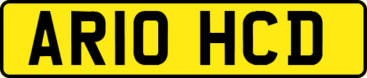 AR10HCD