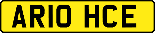 AR10HCE